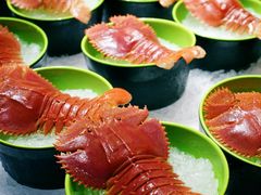 -V-ONE西雅图海鲜自助餐厅(仓山万达广场店)