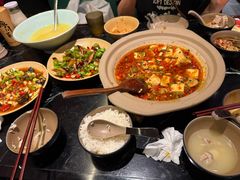 -廖川菜(太阳宫店)