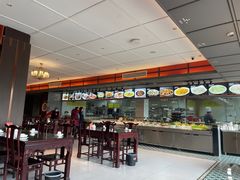 -前门烤鸭(江东中路店)