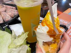 -呷哺呷哺(西单大悦城店)