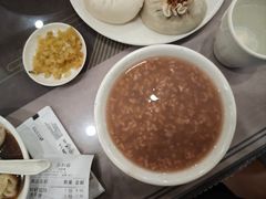 红豆粥-共和春(甘泉路店)
