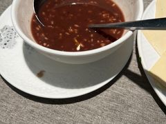红豆沙小圆子-玉玲珑(陆家嘴店)