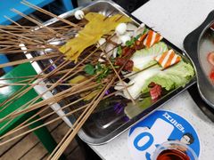 -小郡肝串串(解放碑店)