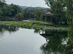 -承德避暑山庄景区