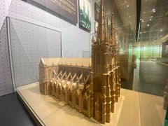 -广州市城市规划展览中心