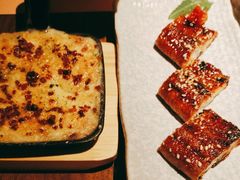-山葵家·创意料理(万象汇店)