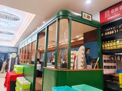 -申阿婆·上海菜·小海鲜(国展店)