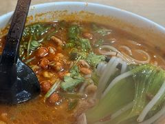 -缘久缘米粉(新街口店)