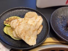 -極屋鮨牛 · 烧肉酒场(时代C馆店)