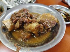 -阿秋牛排(湖心街店)