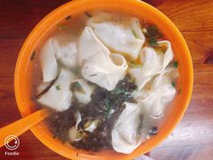 -阿麟馄饨(延长路店)