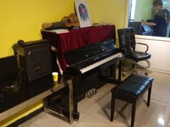 -艺桉余音琴行(火神庙分店)