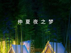 -莫干山风景区