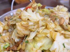 -农家菜馆(三墩店)