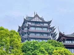 -三苏祠