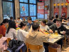 -华府九号海鲜烧烤大排档(龙域店)