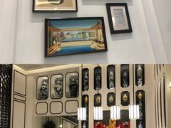 -翠湖宾馆·中餐厅