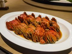 -悦厨中餐厅(成都天府丽都喜来登饭店)