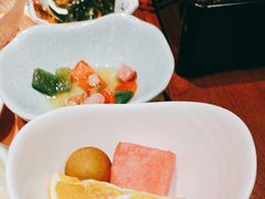 -阿吾罗日本料理(K11艺术中心店)