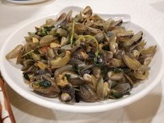 金不换炒薄壳-迈姨·潮州菜(麓湖公园店)