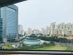 景观位-云海肴·汽锅鸡·云南菜(苏州中心店)