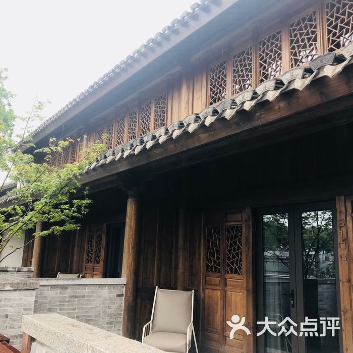 宁波花间堂·韩岭酒店