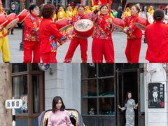 -两江国际影视城