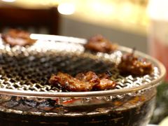 -和萌牛肠烧烤(财富中心店)