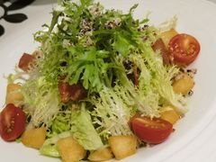 -山色西餐·柴火烤披萨