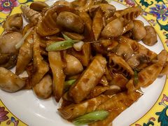 -京味斋·烤鸭·北京菜(安贞店)
