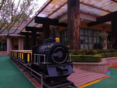 -青岛方特梦幻王国