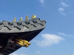 -西湖游船