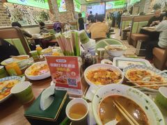 -丝路传奇·中国拉面航母店(北医三院店)