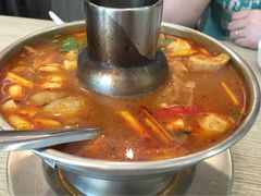 建兴酒家Somboon Seafood(SAMYAN店)-建兴酒家(萨木亚店)