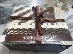 -ebeecake小蜜蜂蛋糕(酒仙桥店)