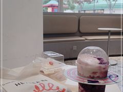 -喜茶(迪士尼小镇DP店)