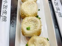 -泰龙城小吃街