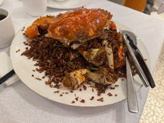 -喜记避风塘炒辣蟹(旗舰店)