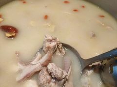 -淼福猪肚鸡·椰子鸡火锅(大沙地店)