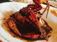 -Ministry of Crab(科伦坡店)