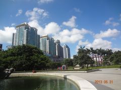 -北部湾广场