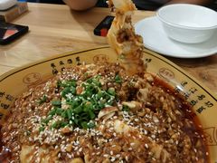 -勇猛子川菜馆(新军路店)