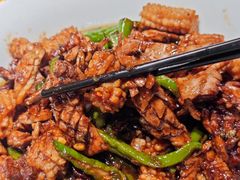 -鑫小城故事·藕汤·家常菜(台北一路总店)