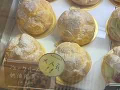 -KOMUGI 小麦家(新地假日广场店)