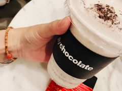 -Awfully Chocolate(来福士广场店)