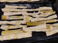 鲜笋-德记牛肉社潮汕鲜切牛肉火锅(中心路店)