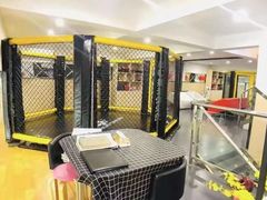 -思迈威健身(积玉桥万达店)