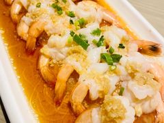 -前海沿·青岛菜(李沧万达店)