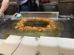 -雍和会海鲜姿造自助(湖东路店)
