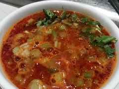 -海底捞火锅(团结桥店)